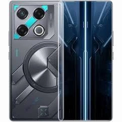 Infinix GT 20 Pro 12GB RAM, 256GB Storage Mecha Blue, Unlocked SIM-Free Smartphone