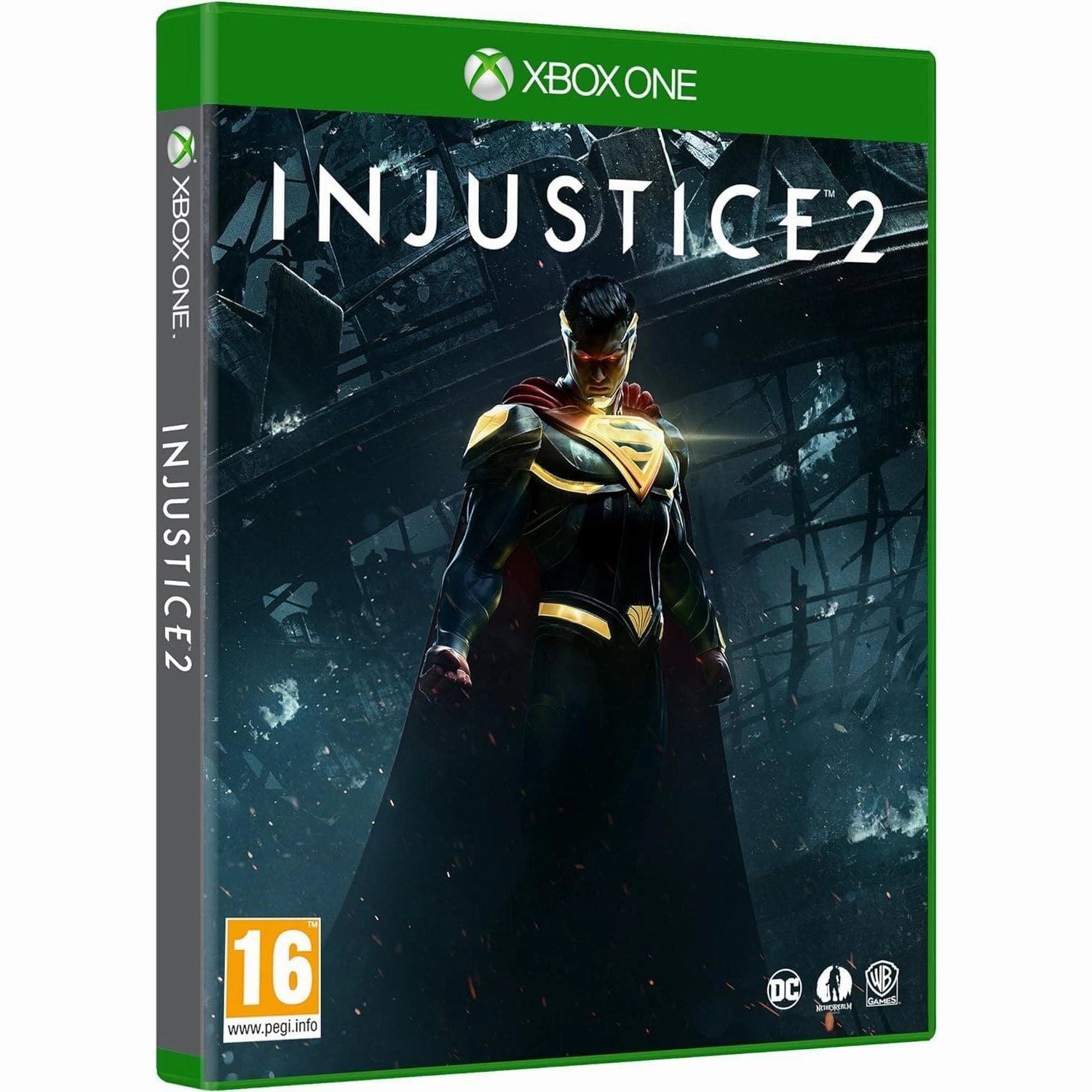 Injustice 2 - Xbox One Game