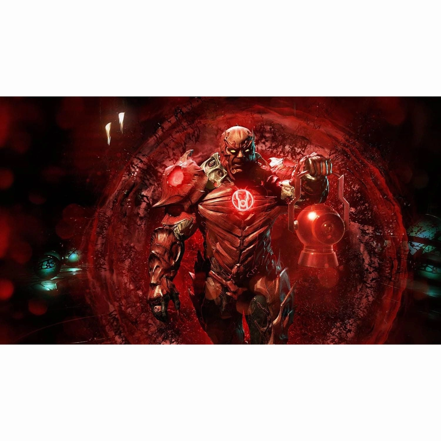 Injustice 2 - Xbox One Game