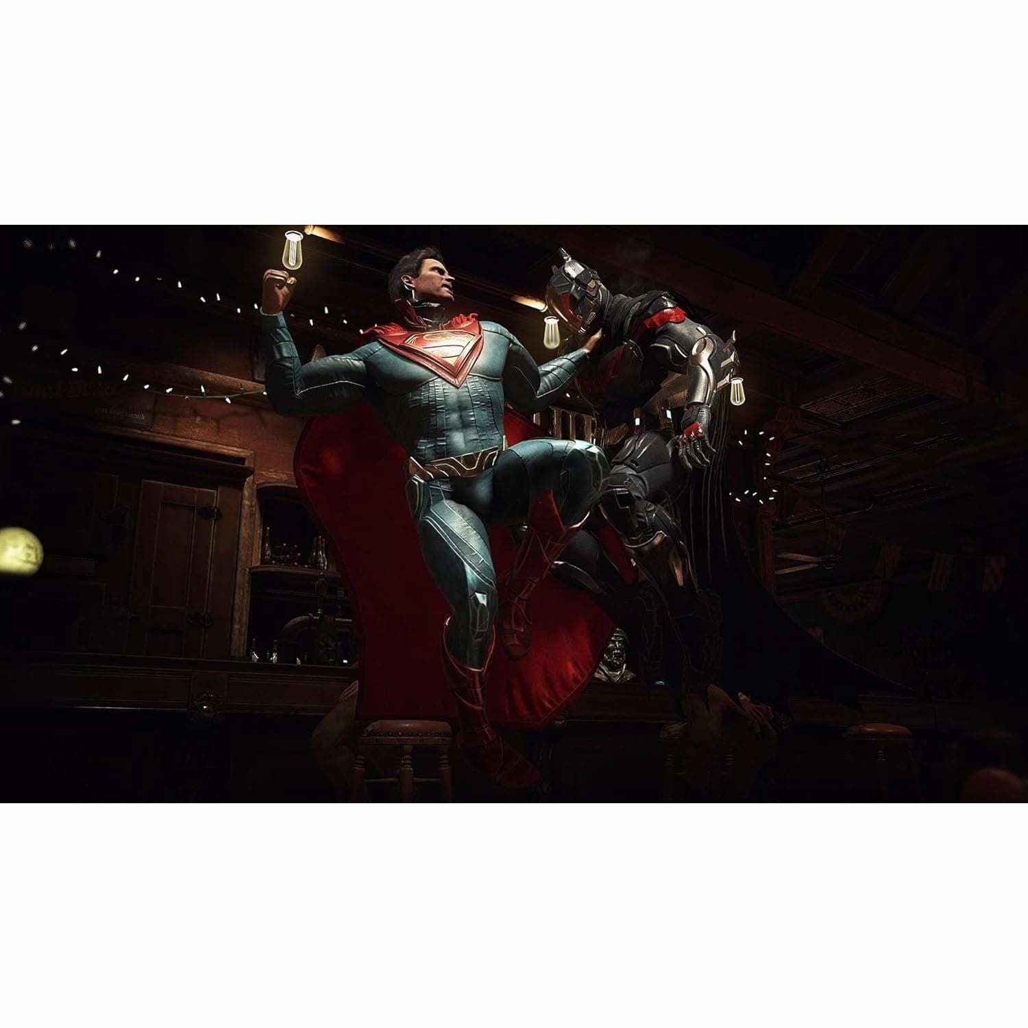 Injustice 2 - Xbox One Game