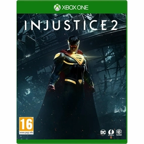 Injustice 2 - Xbox One Game wireless gaming headset, best gaming earbuds, bluetooth earbuds with mic