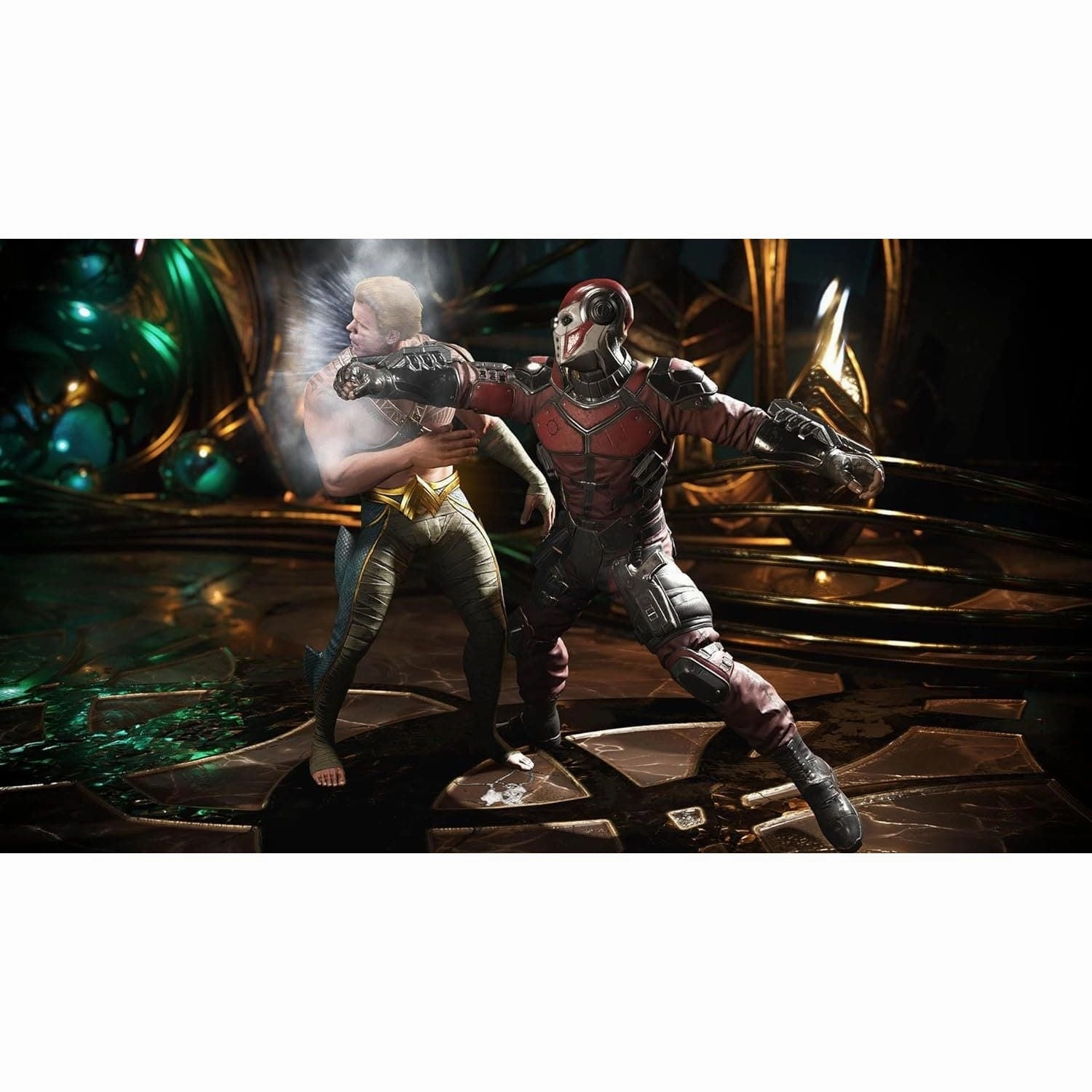 Injustice 2 - Xbox One Game