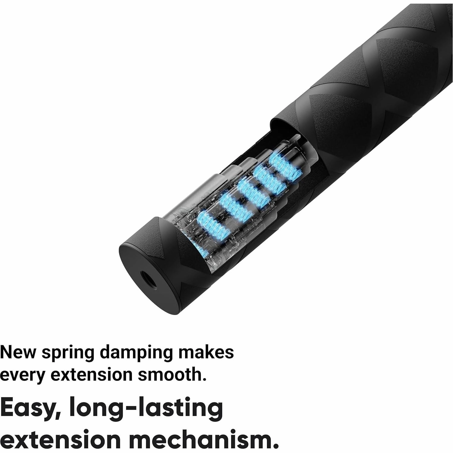 Insta360 114cm Invisible Selfie Stick ?C Compatible with X5, X4, X3