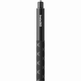 Insta360 114cm Invisible Selfie Stick ?C Compatible with X5, X4, X3 camera accessories, dslr camera accessories, best camera tripod