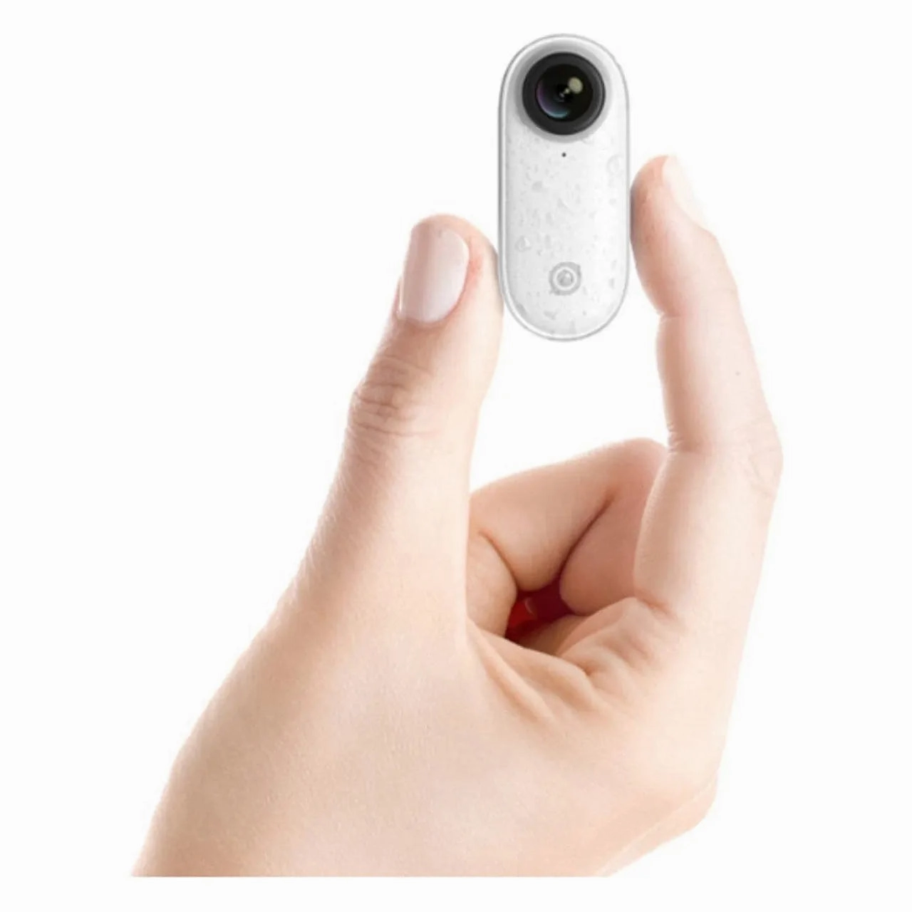 INSTA360 GO, ACTION CAMERA - THE 20 GRAM STEADY CAM camera and photography, photography gear, professional camera kits