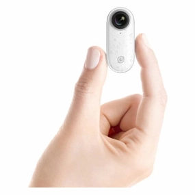 INSTA360 GO, ACTION CAMERA - THE 20 GRAM STEADY CAM digital cameras, buy mirrorless camera, compact cameras sale