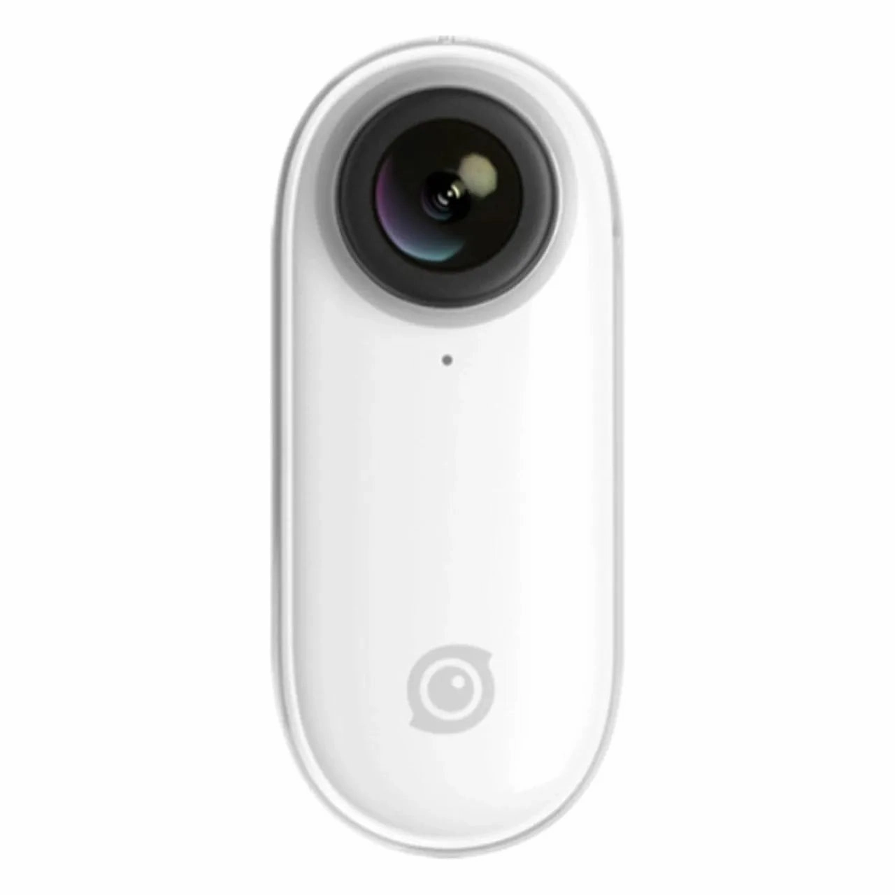 INSTA360 GO, ACTION CAMERA - THE 20 GRAM STEADY CAM
