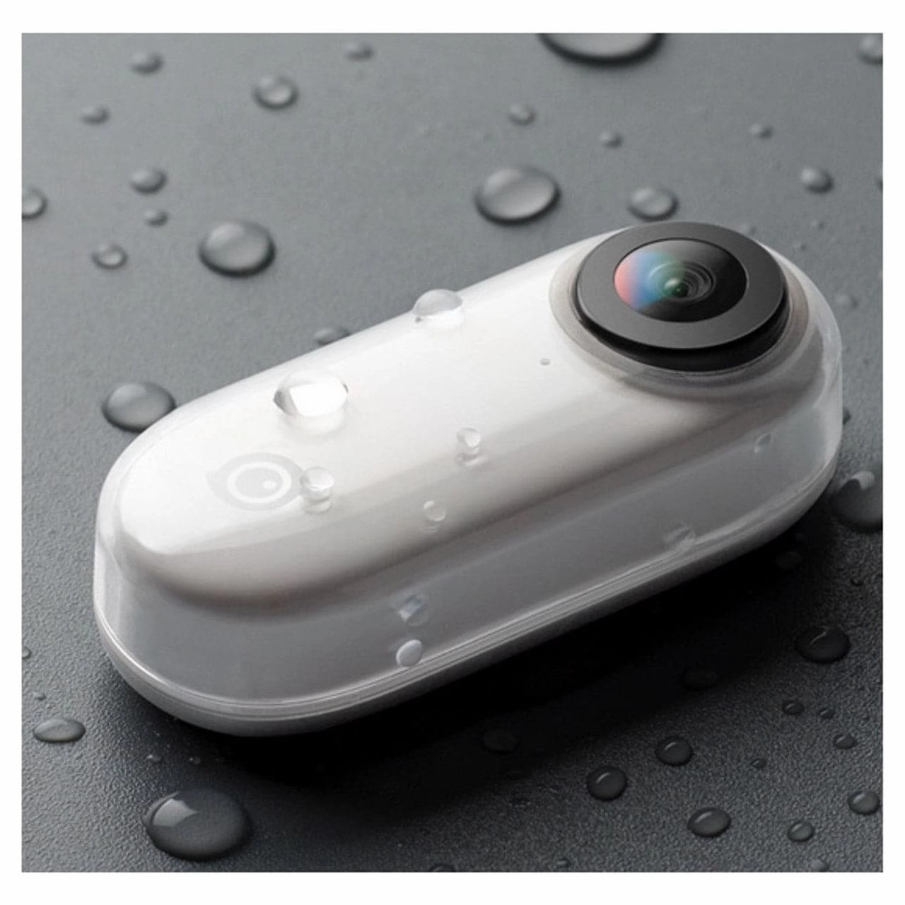 INSTA360 GO, ACTION CAMERA - THE 20 GRAM STEADY CAM