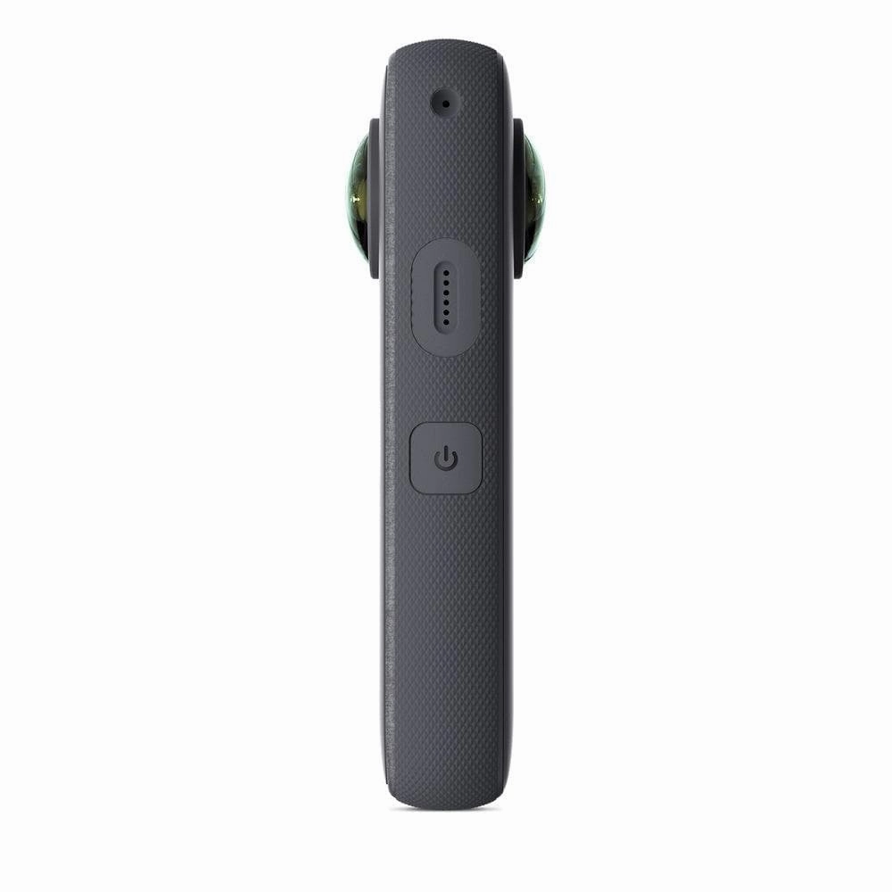 Insta360 ONE X2 360 Degree Digital Pocket Camera - Black