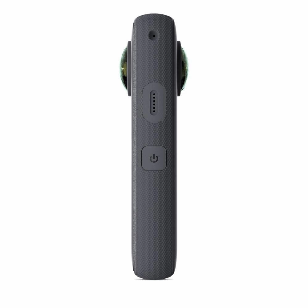 Insta360 ONE X2 360 Degree Digital Pocket Camera - Black