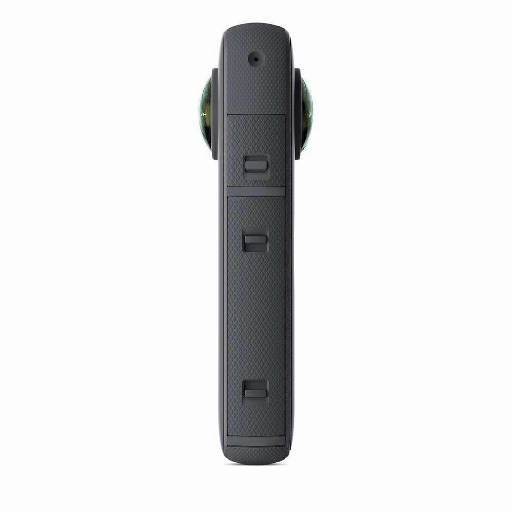 Insta360 ONE X2 360 Degree Digital Pocket Camera - Black