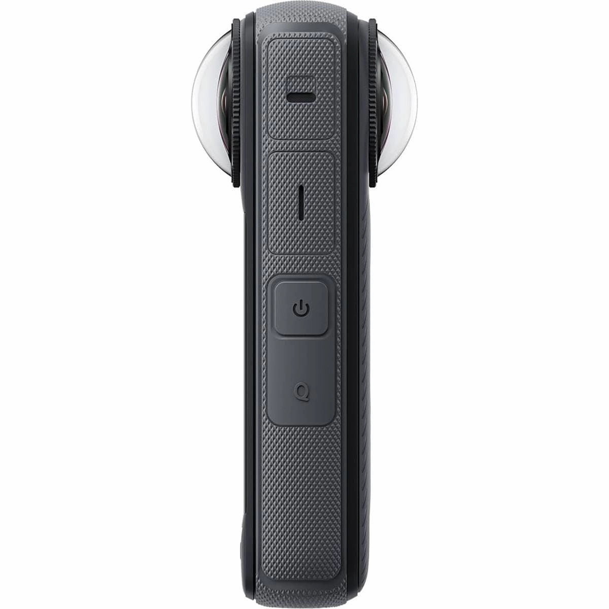 Insta360 X4-8K Waterproof 360 Action Camera, 4K Wide-Angle Video, Removable Lens Guards, 135 Min Battery Life, AI Editing
