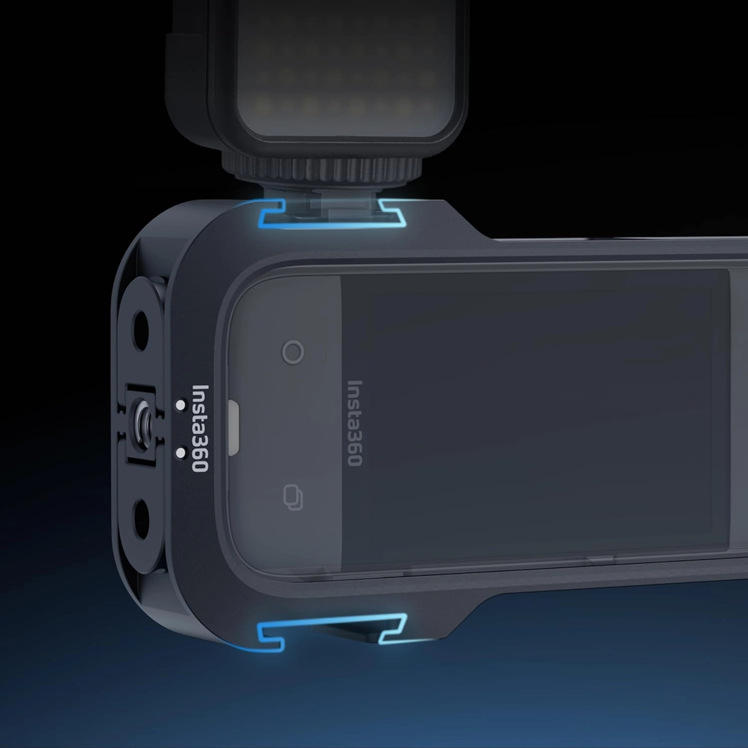 Insta360 X4 Utility Frame