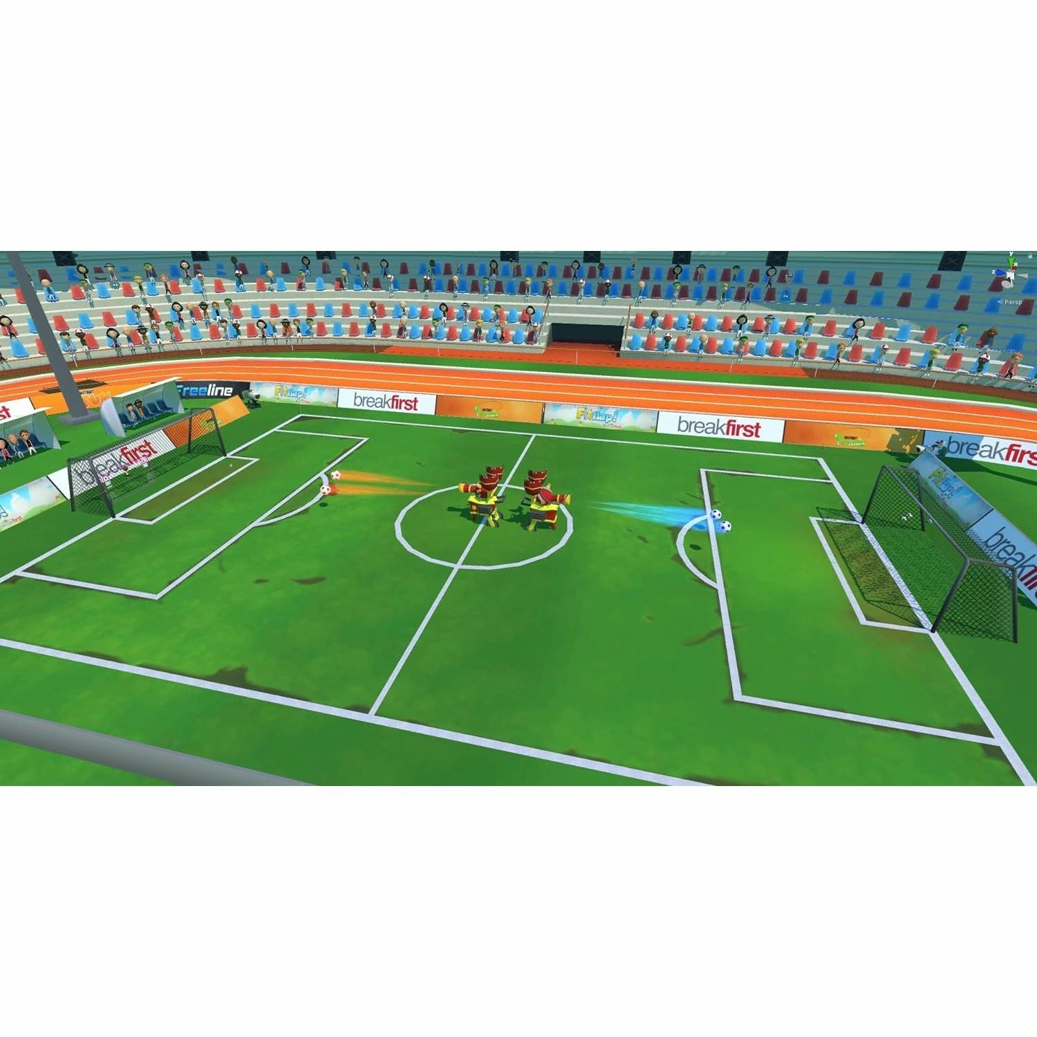 Instant Sports (Nintendo Switch)