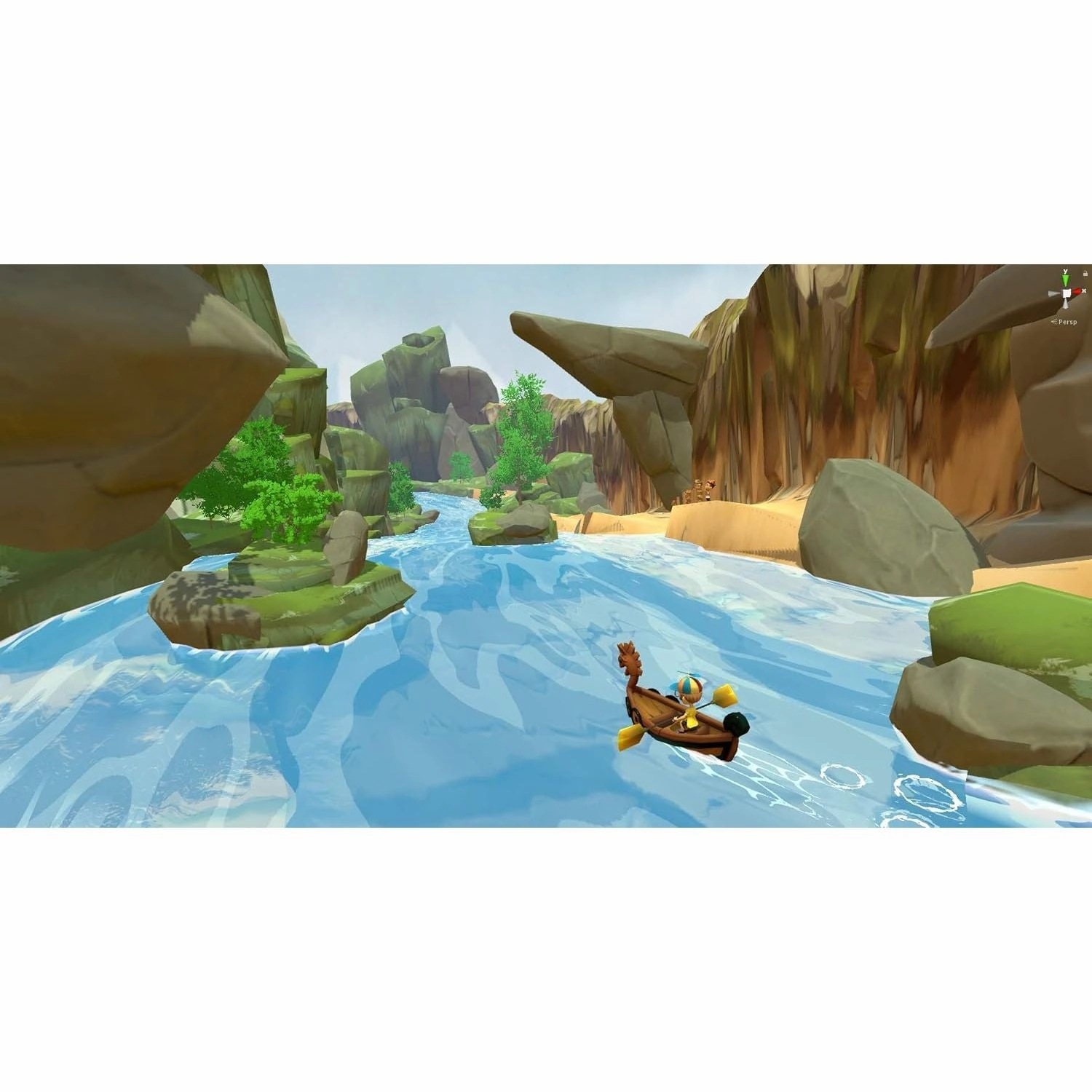 Instant Sports (Nintendo Switch)