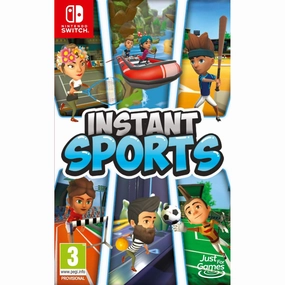 Instant Sports (Nintendo Switch) smartwatch accessories, apple watch bands, charging dock for smartwatch