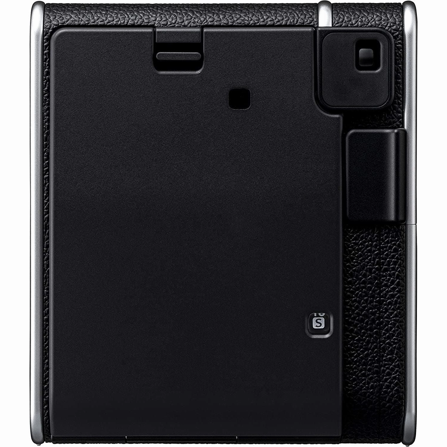 Instax Mini 40 Instant Camera - Black