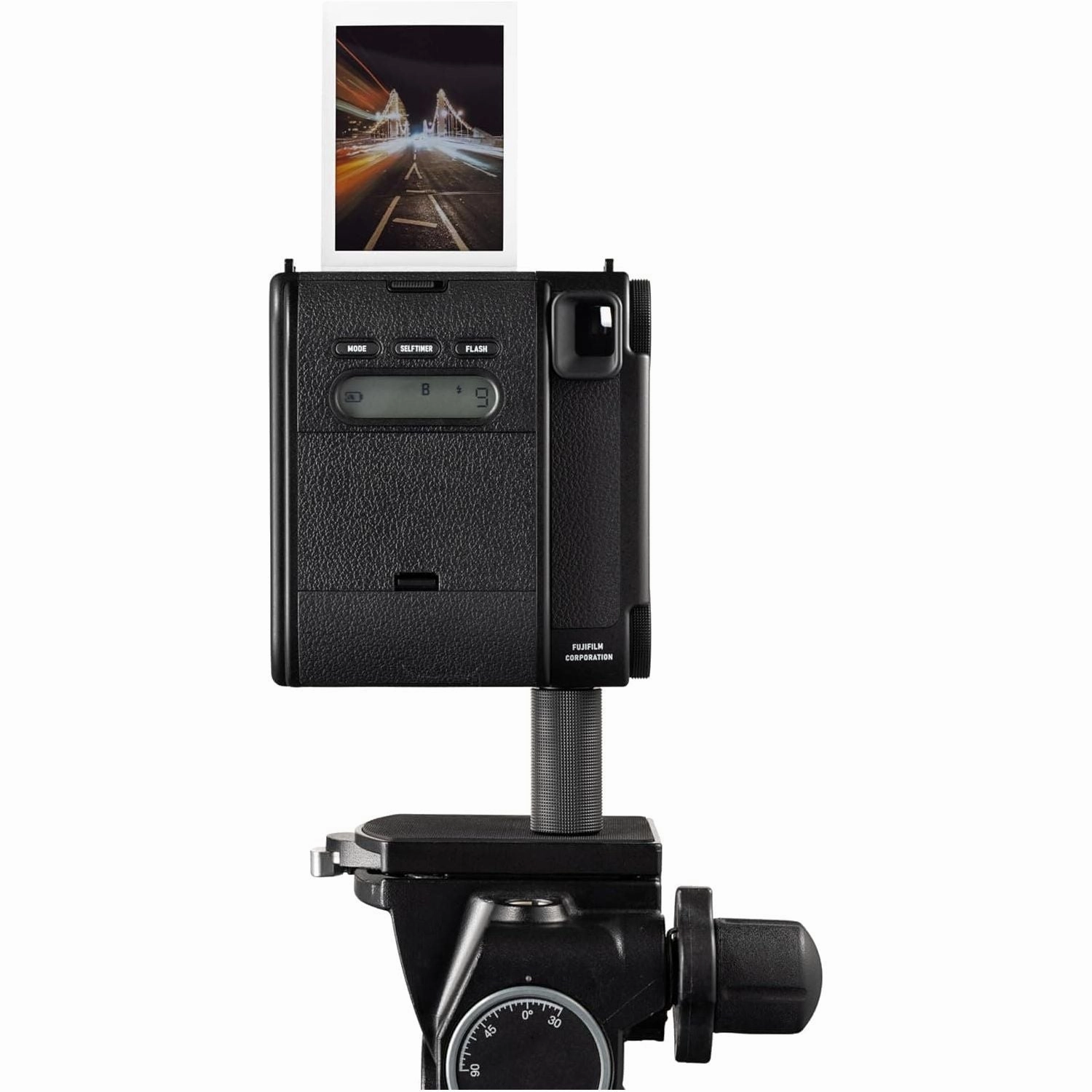 Instax Mini 99 Instant Film Camera  Colour Effects, Brightness Control, Macro & Landscape Modes, Vignette Switch (Film Sold Separately)