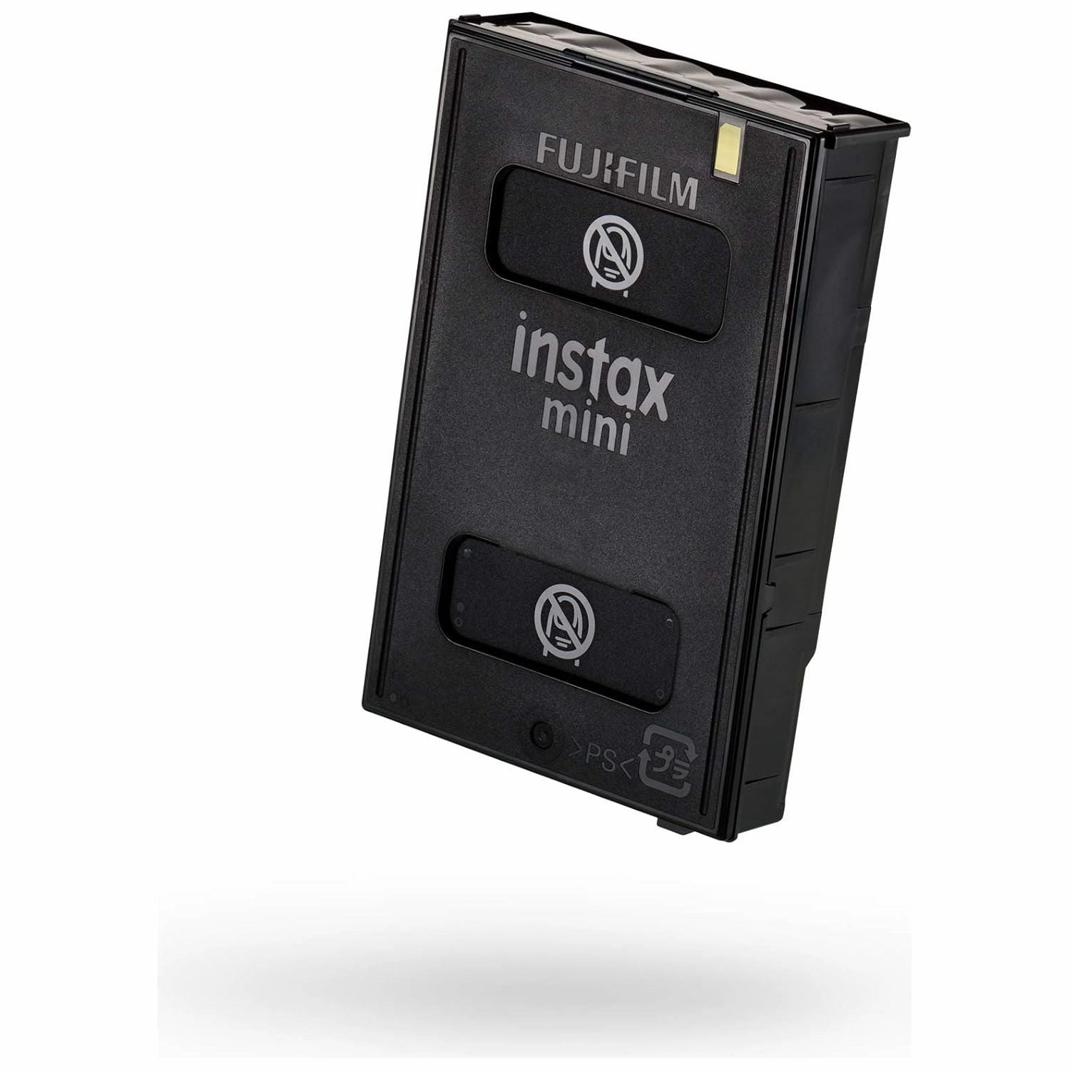 INSTAX Mini Instant Film - 20 Shots, White Border, All Mini Cameras
