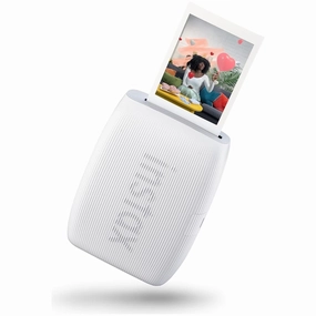 INSTAX mini LINK 3 smartphone photo printer, Clay White camera and photography, photography gear, professional camera kits