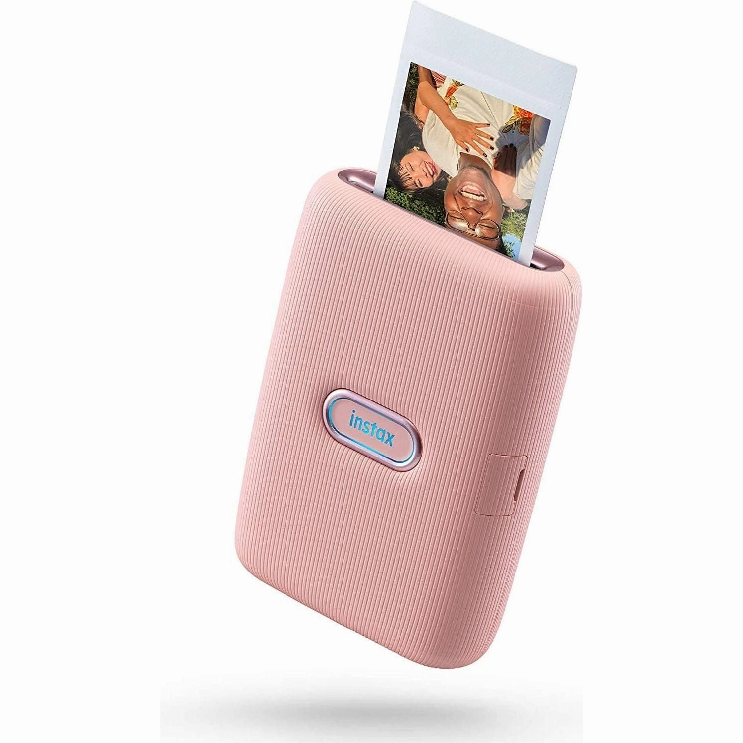 Instax Mini Link Smartphone Printer - Pink