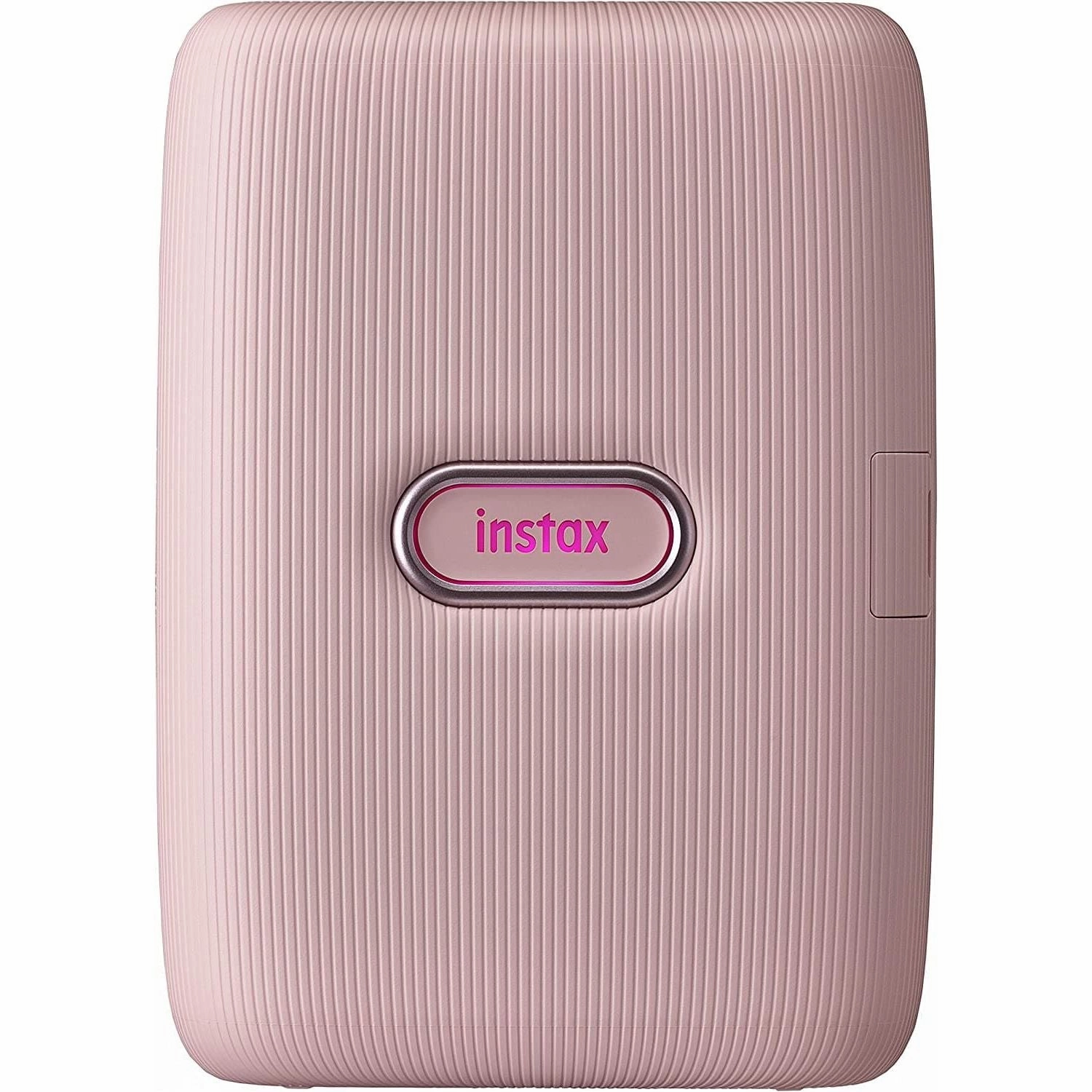 Instax Mini Link Smartphone Printer - Pink