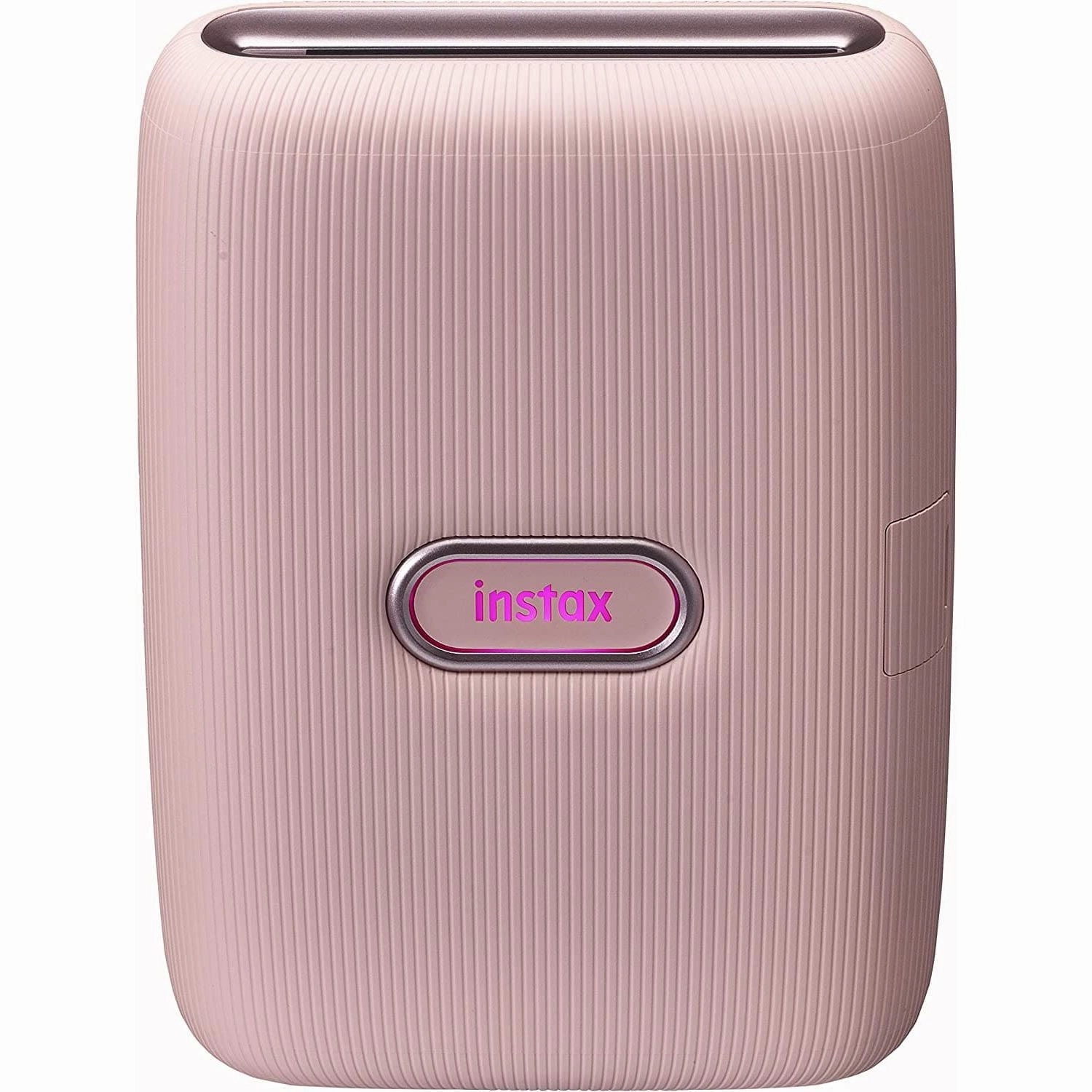 Instax Mini Link Smartphone Printer - Pink