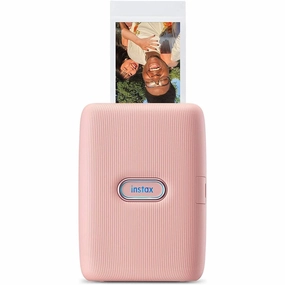 Instax Mini Link Smartphone Printer - Pink camera and photography, photography gear, professional camera kits