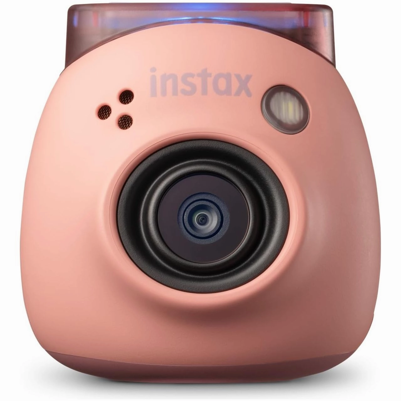 INSTAX PAL, Powder Pink Digital Camera camera and photography, photography gear, professional camera kits