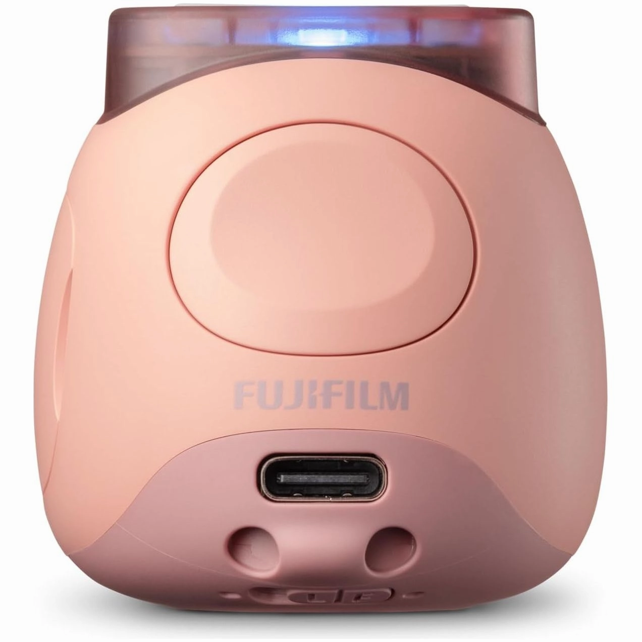 INSTAX PAL, Powder Pink Digital Camera