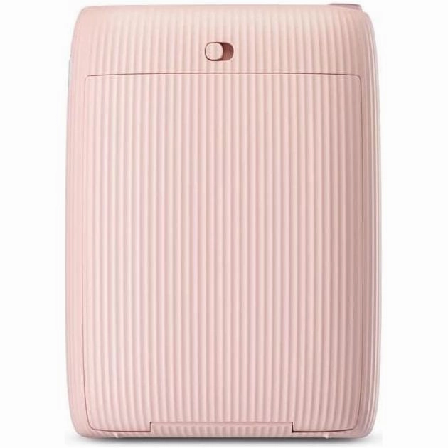 Instax Smartphone Printer, Soft Pink, Mini Link 2