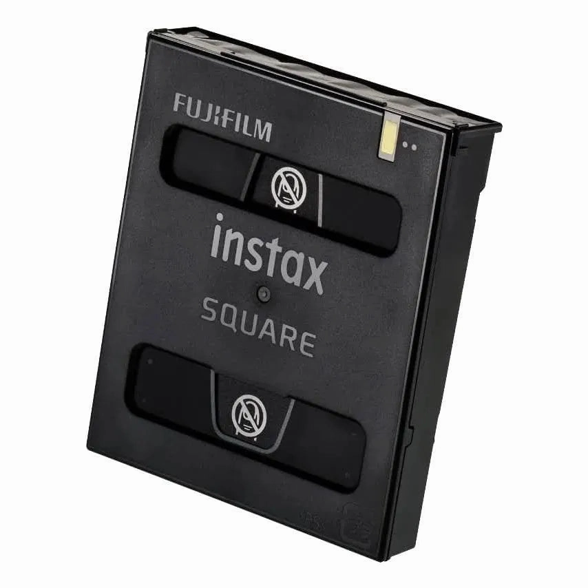 Instax Square Film White Border - 50 Shot Pack