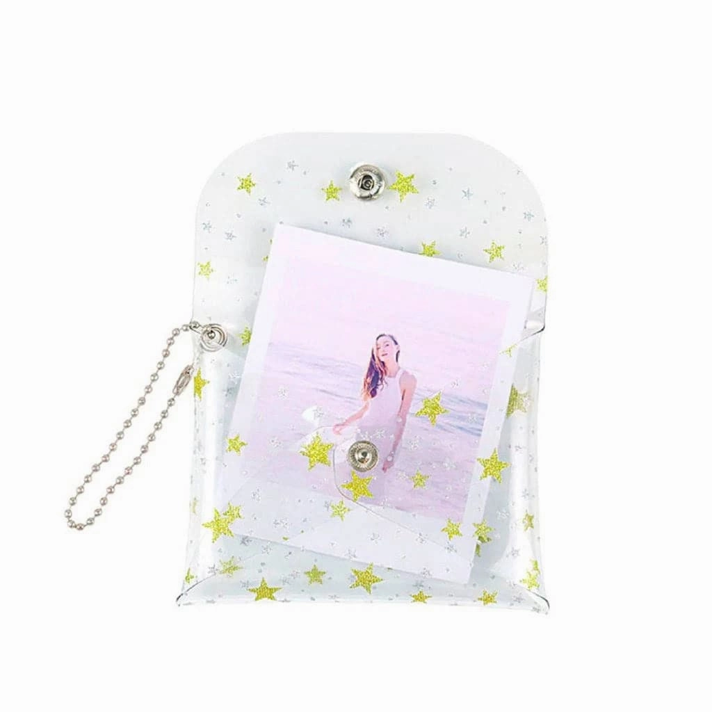 Instax Square Film White Border - 50 Shot Pack