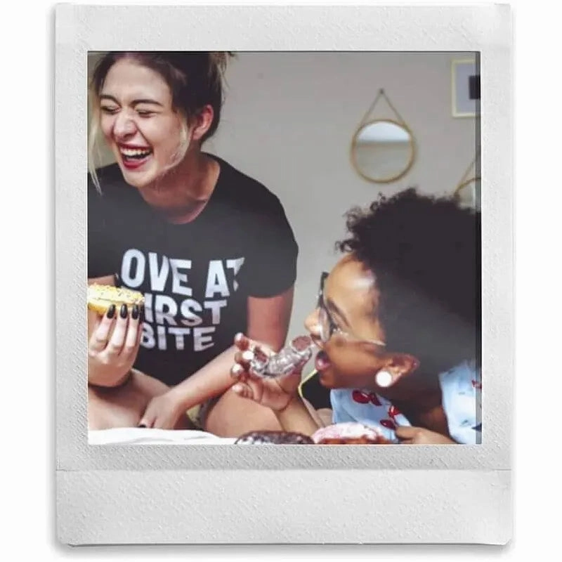 Instax Square Film White Border - 50 Shot Pack