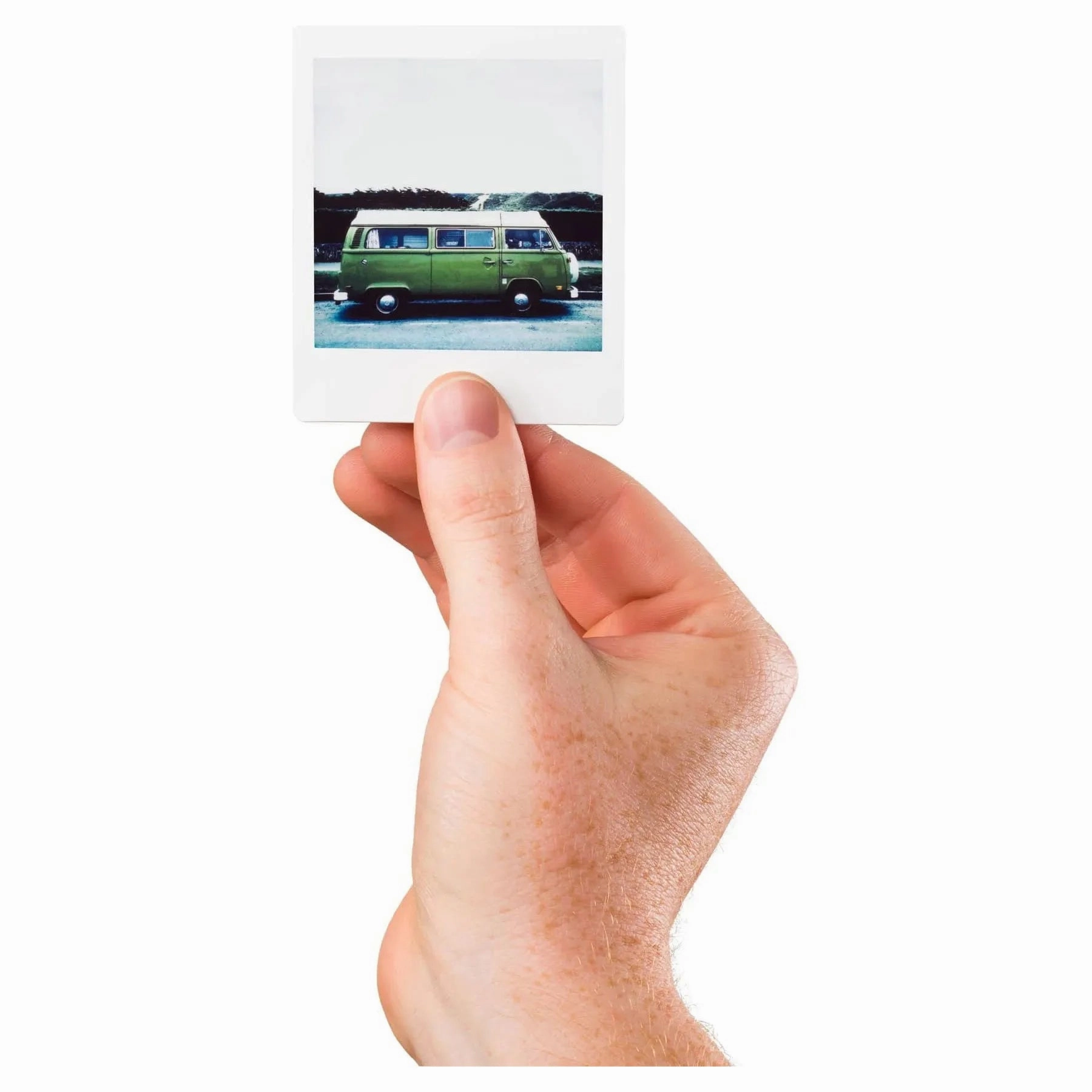 Instax Square Film White Border - 50 Shot Pack