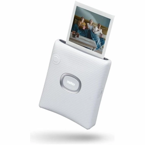 INSTAX SQUARE Link Smartphone Printer - Instant Photo Printing, Square Format, AR Features, Bluetooth Connectivity digital cameras, buy mirrorless camera, compact cameras sale