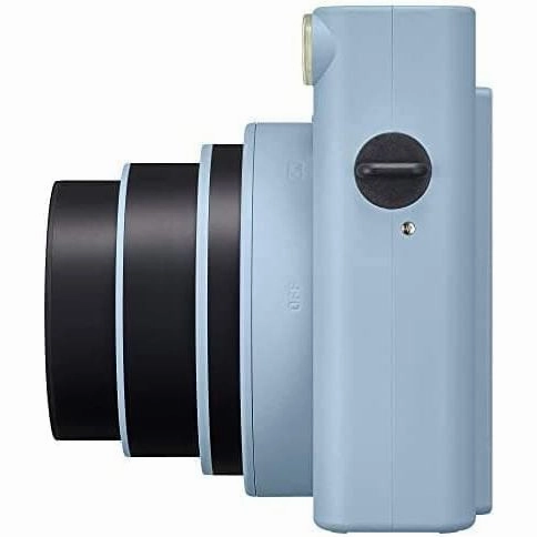 Instax SQUARE SQ1 instant film Camera - Glacier Blue