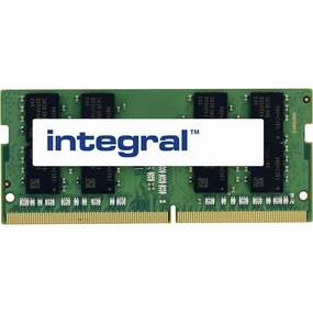 Integral RAM 8GB DDR4 2400MHz SODIMM Laptop Notebook MacBook Memory computing devices, pc accessories, cheap computer online