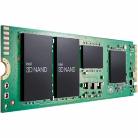 Intel 670p M.2 512 GB PCI Express 3.0 3D4 QLC NVMe computing devices, pc accessories, cheap computer online