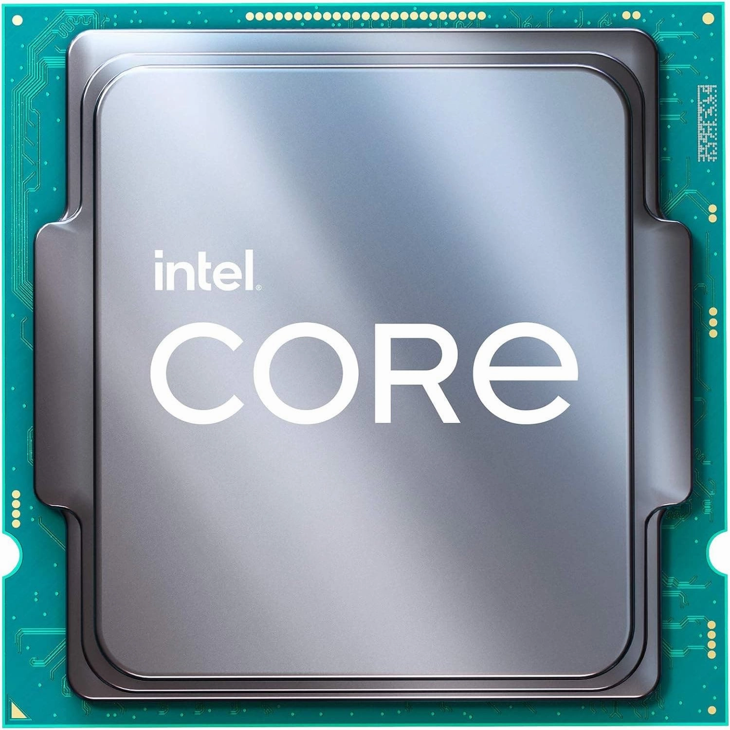 Intel Core i9-11900 processor 2.5 GHz 16 MB Smart Cache Box, W126279378 (GHz 16 MB Smart Cache Box Core i9-11900, Intel Core i9-11xxx, LGA 1200