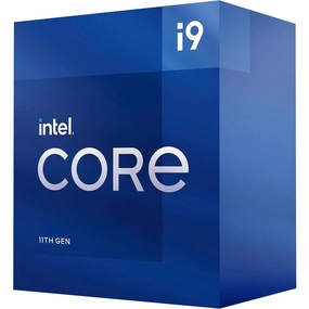 Intel Core i9-11900 processor 2.5 GHz 16 MB Smart Cache Box, W126279378 (GHz 16 MB Smart Cache Box Core i9-11900, Intel Core i9-11xxx, LGA 1200 desktop computers, gaming desktop pc, all in one desktop deals