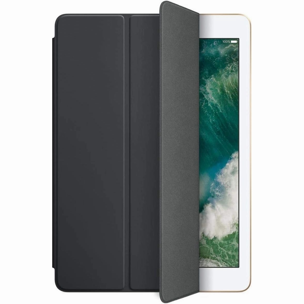 iPad Smart Cover for iPad 9.7-inch - Charcoal Gray