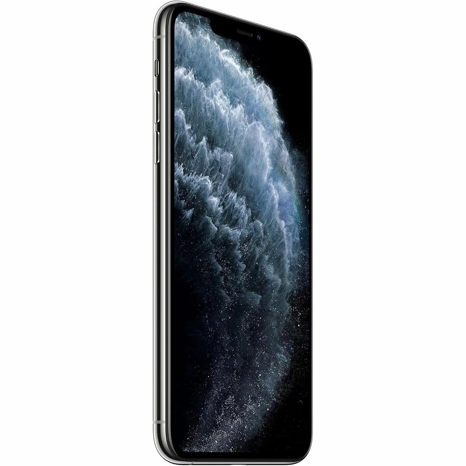 IPhone 11 Pro Max 256GB Silver - Unlocked