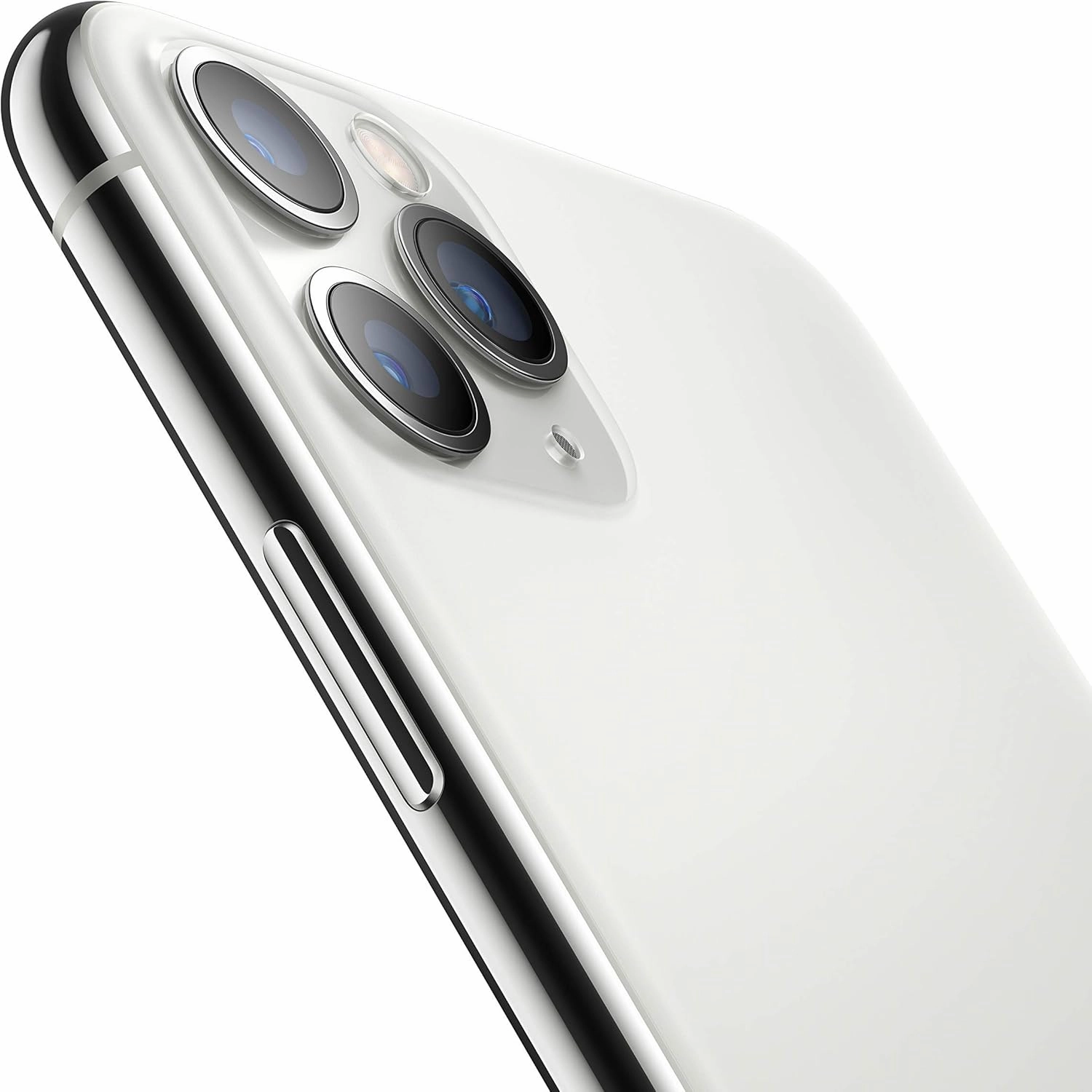 IPhone 11 Pro Max 256GB Silver - Unlocked