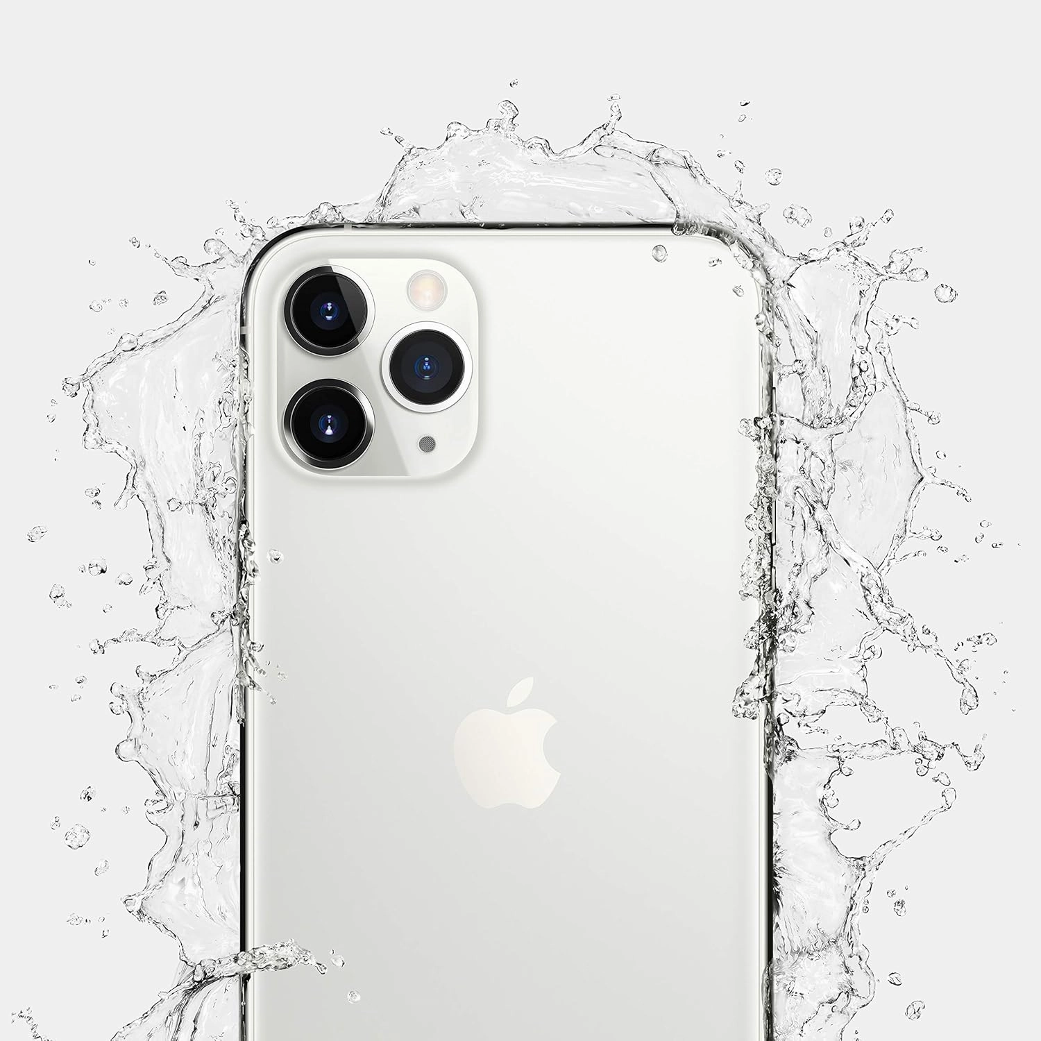 IPhone 11 Pro Max 256GB Silver - Unlocked