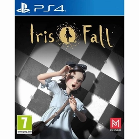 Iris Fall (PS4) wireless headphones,bluetooth headphones,noise cancelling headphones,wireless earbuds