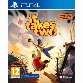 It Takes Two For Ps4 retro gaming consoles,gaming console deals,console games,new game consoles