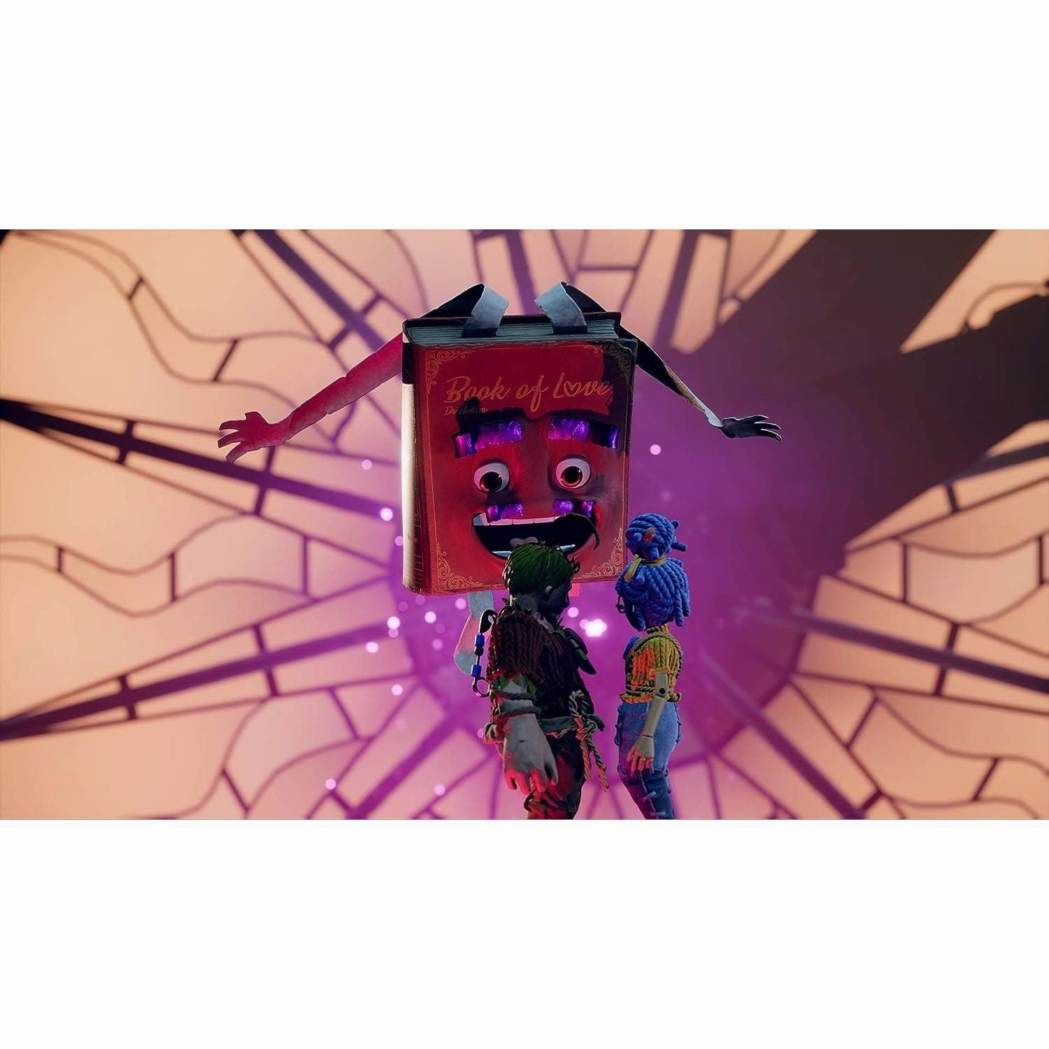 It Takes Two (PS4)