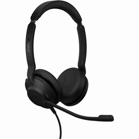 Jabra Evolve2 30 SE USB-A, UC Stereo Headset home and kitchen gadgets, smart home electronics, kitchen tech gadgets