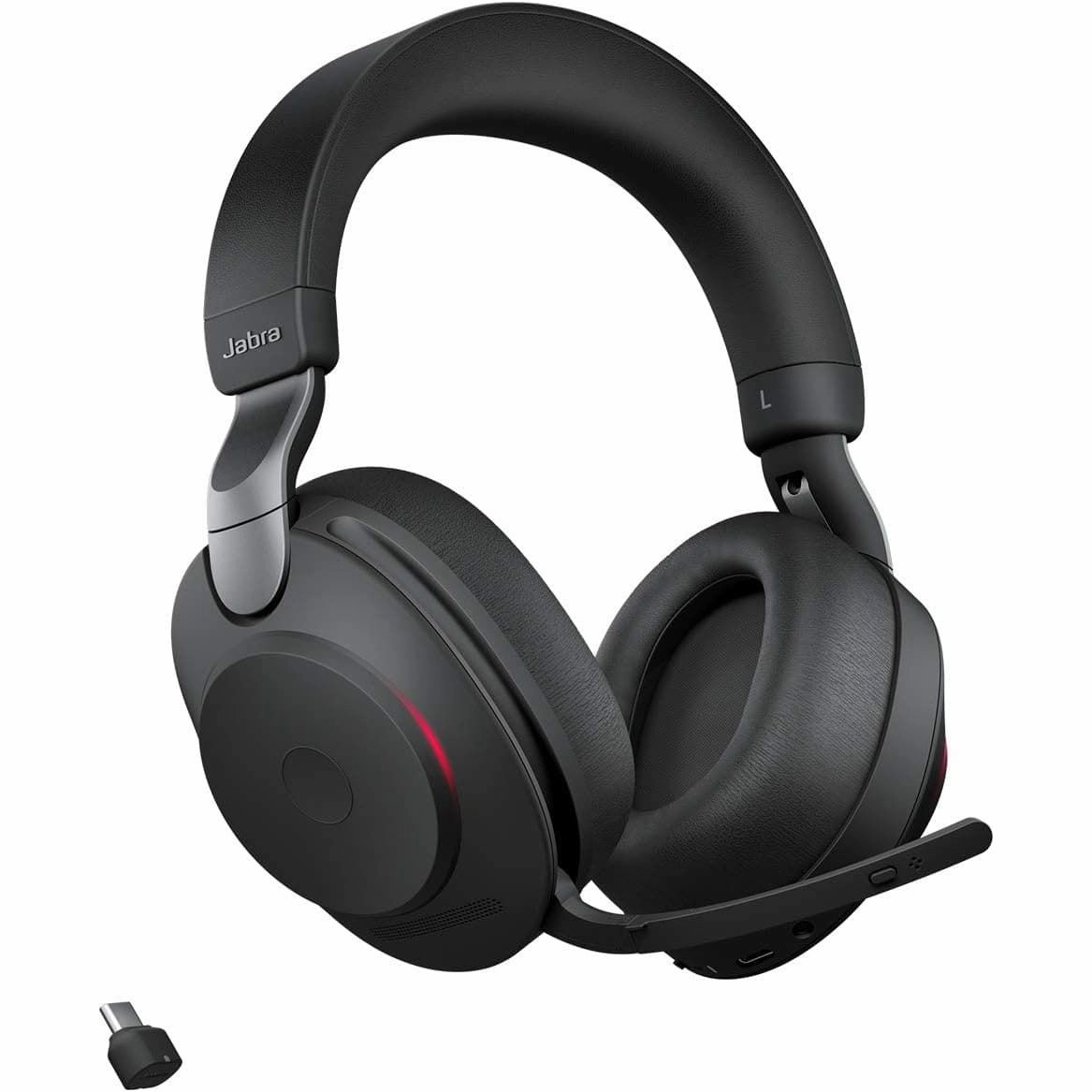 Jabra Evolve2 85 Wireless PC Headset  Black buy laptop online, cheap gaming laptop, best business laptops